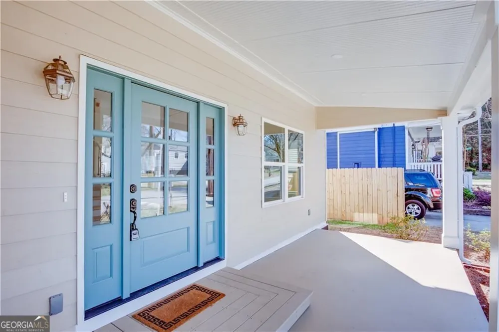 3286 Bachelor ST East Point, GA 30344