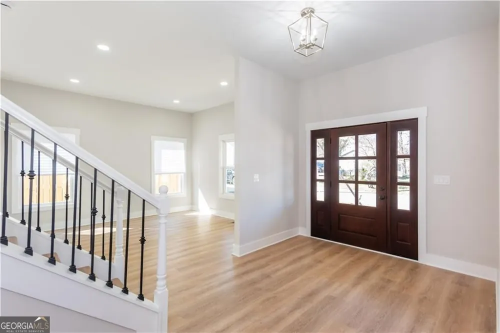 3286 Bachelor ST East Point, GA 30344