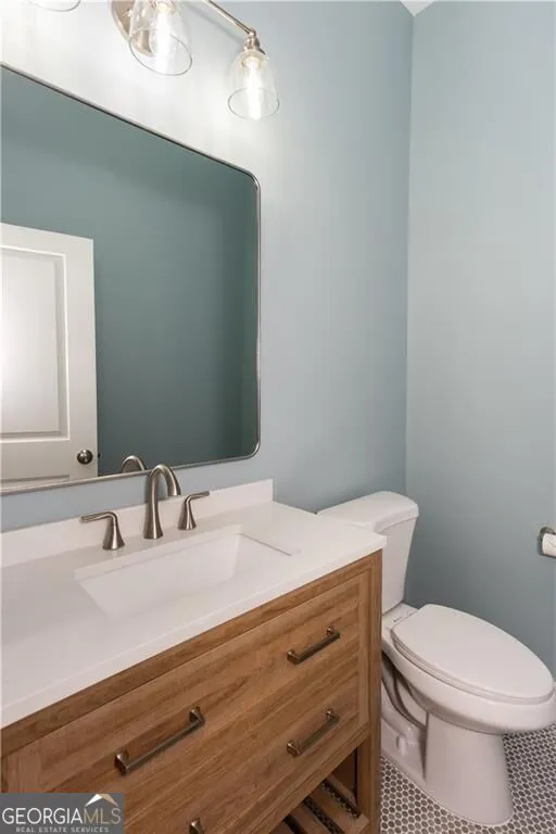 3286 Bachelor ST East Point, GA 30344