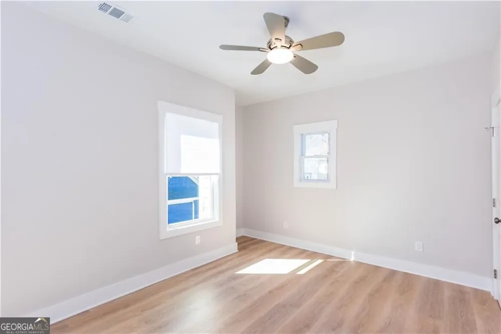 3286 Bachelor ST East Point, GA 30344