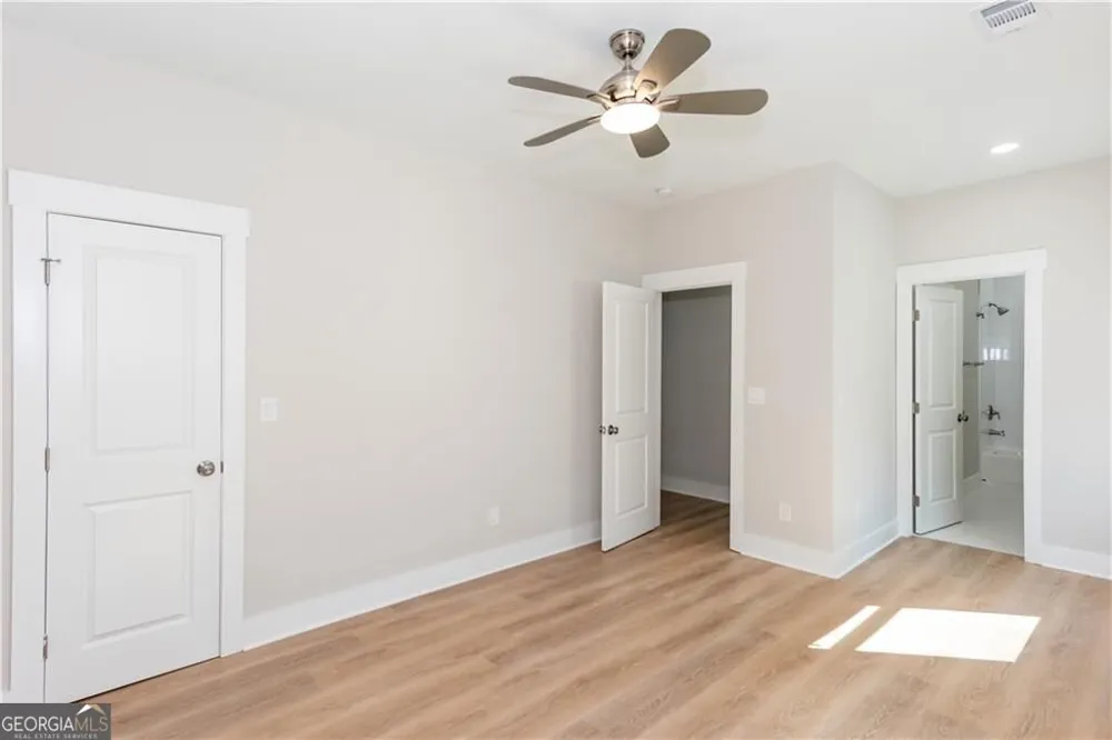 3286 Bachelor ST East Point, GA 30344