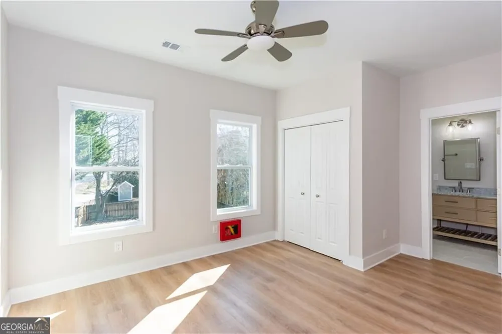 3286 Bachelor ST East Point, GA 30344
