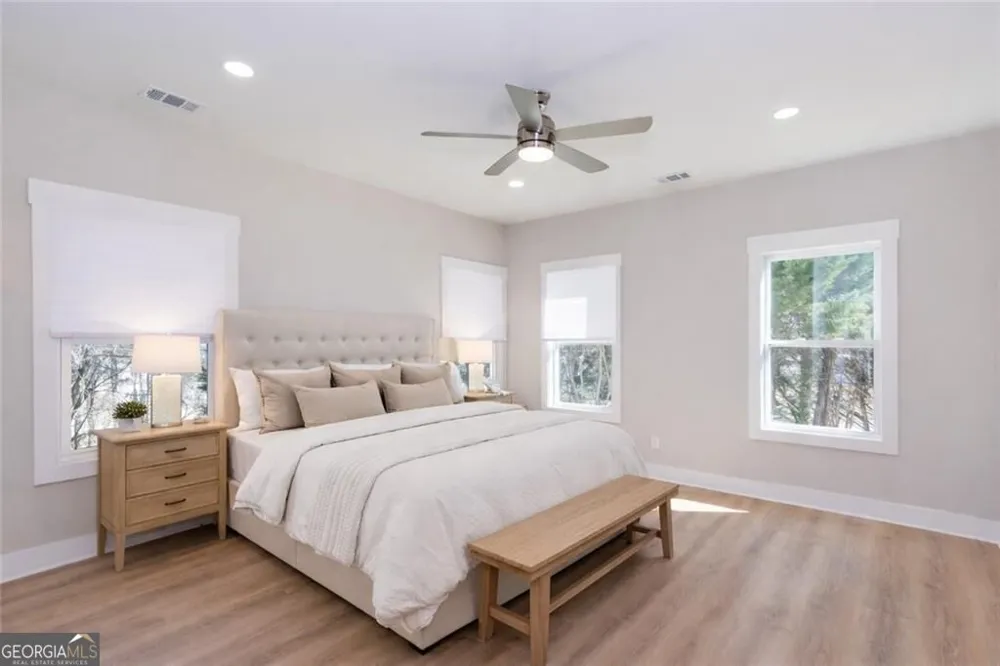3286 Bachelor ST East Point, GA 30344