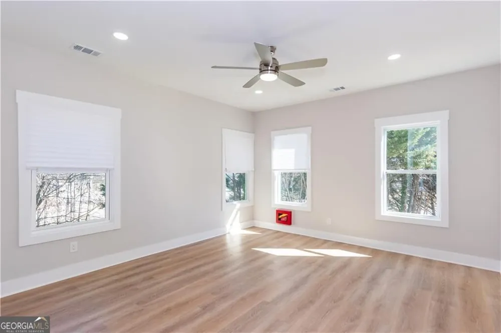 3286 Bachelor ST East Point, GA 30344