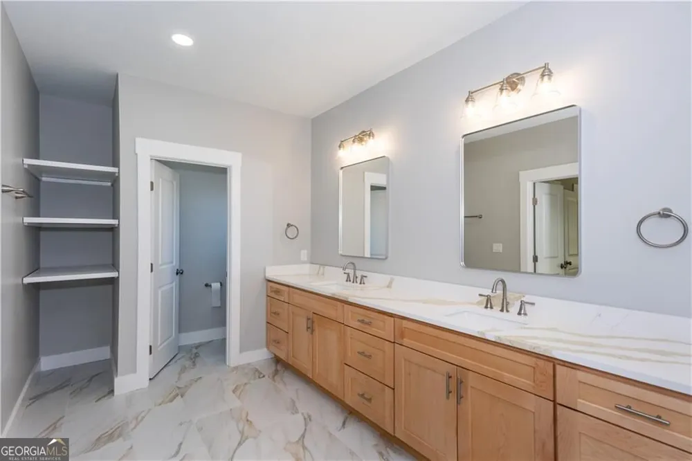 3286 Bachelor ST East Point, GA 30344