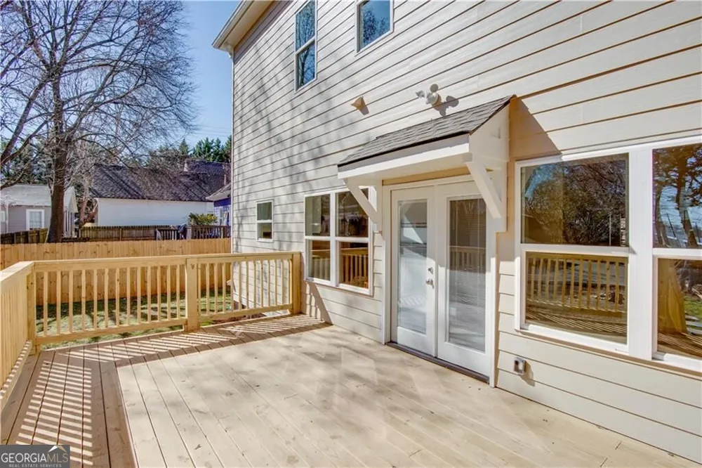 3286 Bachelor ST East Point, GA 30344