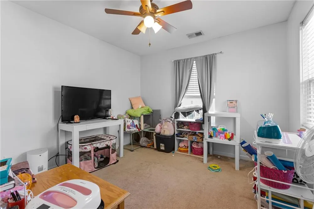 174 Ellis Drive Conyers, GA 30012