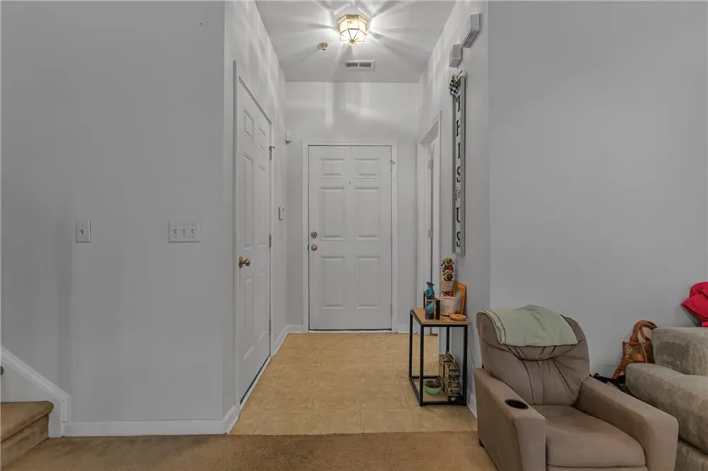 174 Ellis Drive Conyers, GA 30012