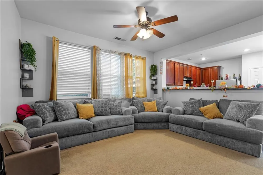 174 Ellis Drive Conyers, GA 30012