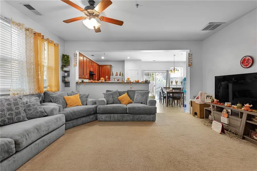 174 Ellis Drive Conyers, GA 30012