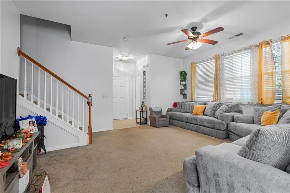 174 Ellis Drive Conyers, GA 30012