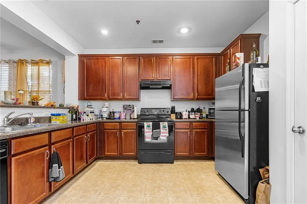174 Ellis Drive Conyers, GA 30012