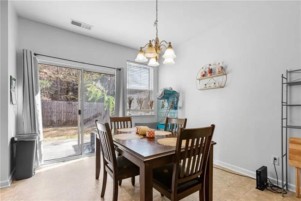 174 Ellis Drive Conyers, GA 30012