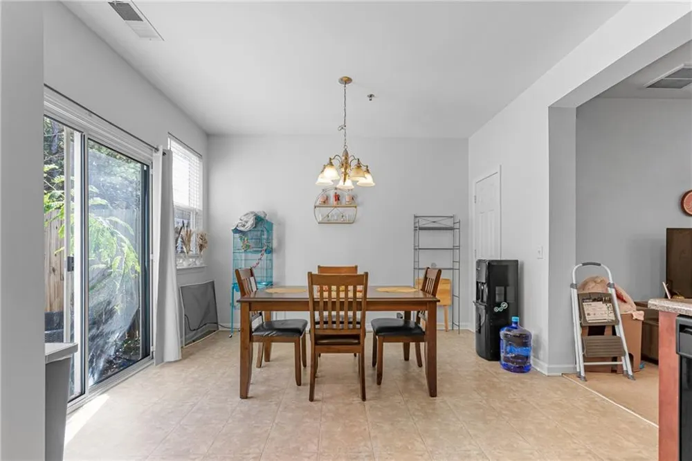 174 Ellis Drive Conyers, GA 30012