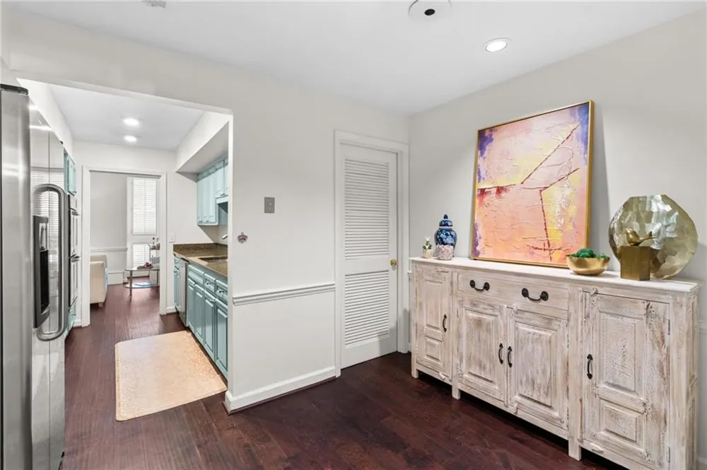 63 Willow Glen Atlanta, GA 30342
