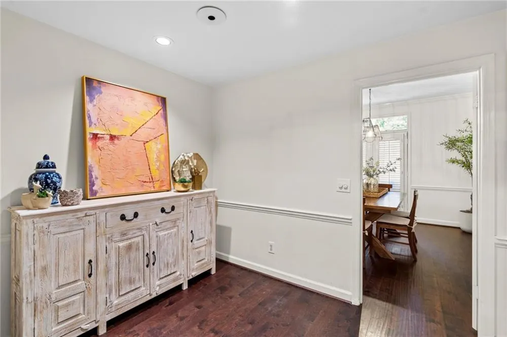 63 Willow Glen Atlanta, GA 30342