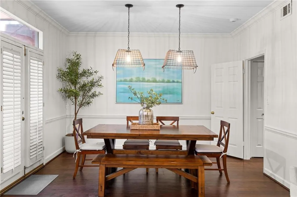 63 Willow Glen Atlanta, GA 30342