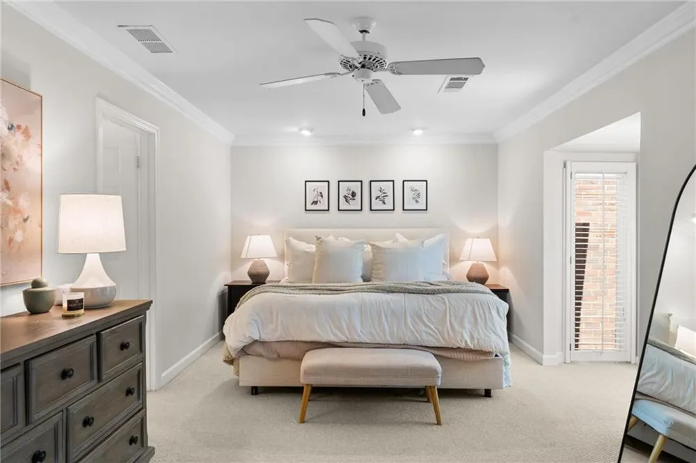 63 Willow Glen Atlanta, GA 30342