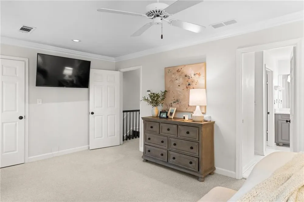 63 Willow Glen Atlanta, GA 30342
