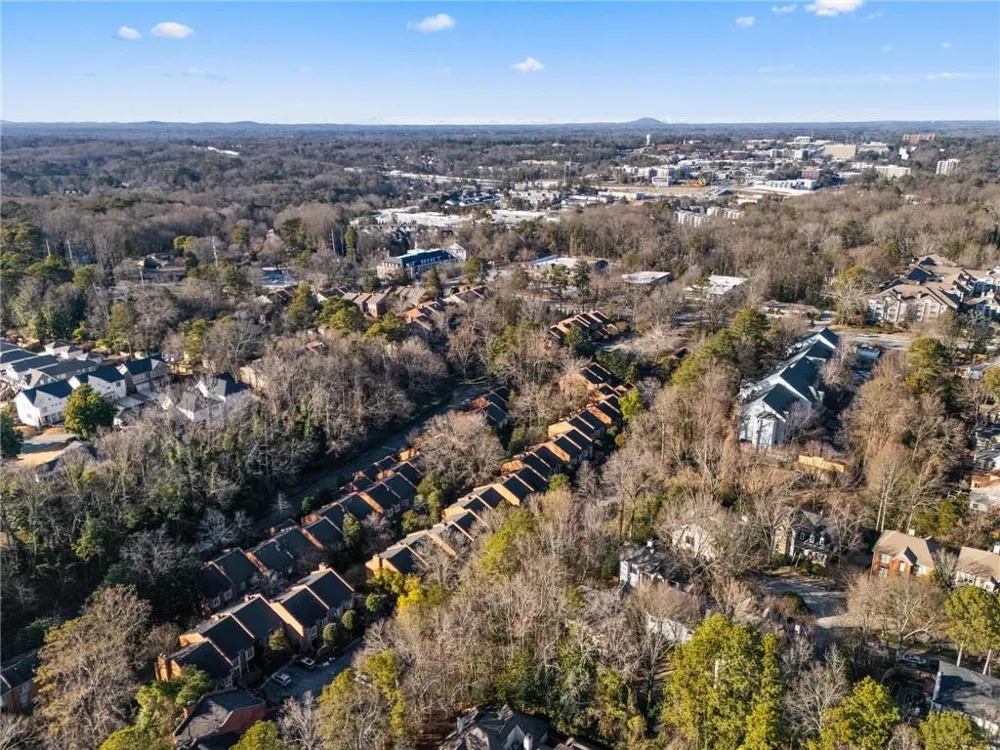 63 Willow Glen Atlanta, GA 30342
