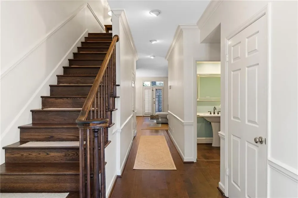 63 Willow Glen Atlanta, GA 30342