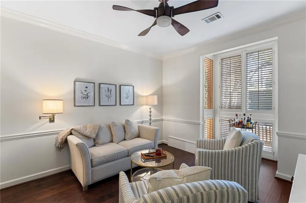 63 Willow Glen Atlanta, GA 30342