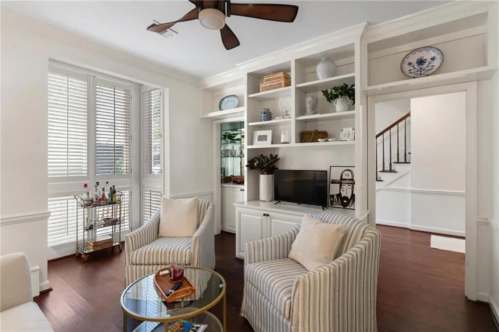 63 Willow Glen Atlanta, GA 30342