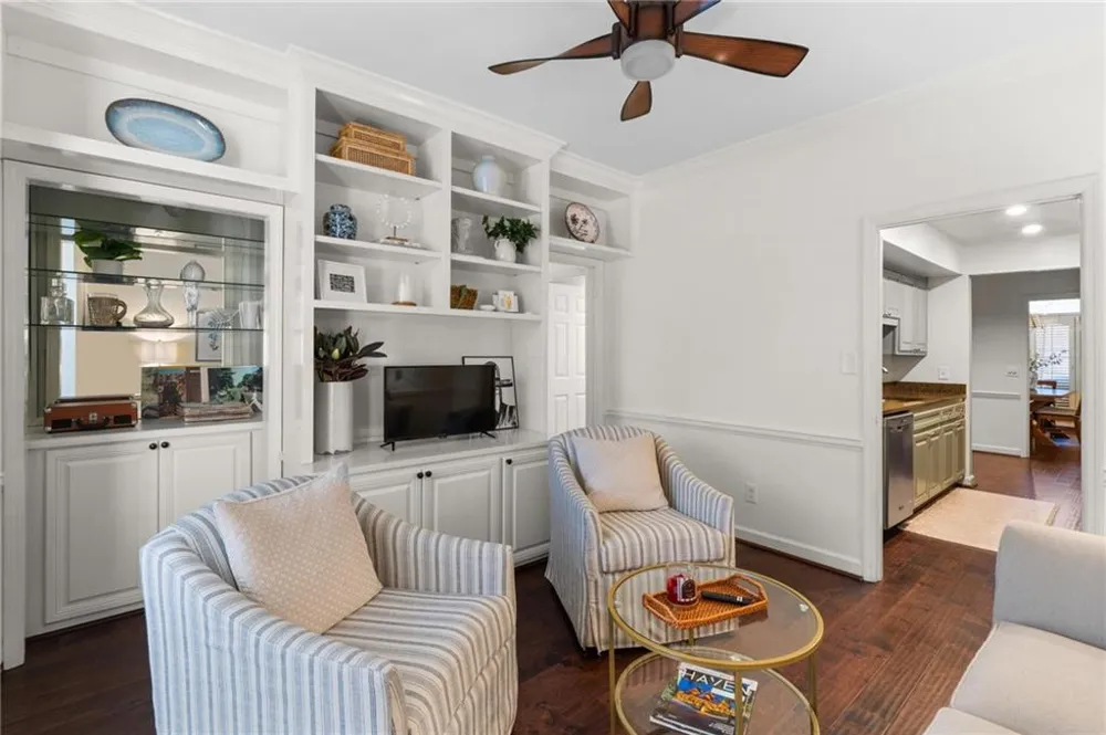 63 Willow Glen Atlanta, GA 30342