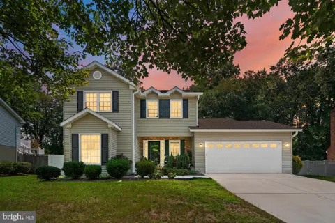 1736 REMINGTON DRIVE