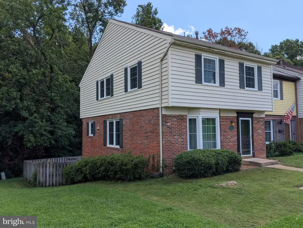 4601 CLAY COURT Fredericksburg, VA 22408