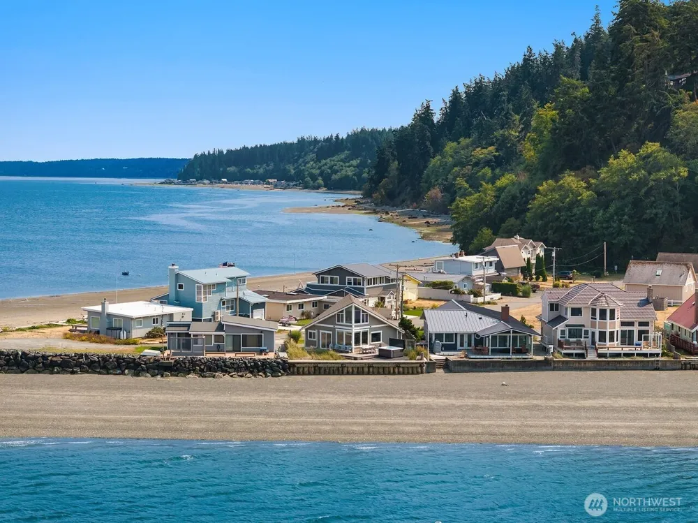 2271 Eastpoint Road Langley, WA 98260
