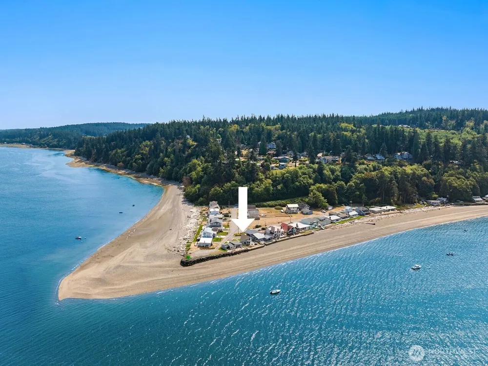 2271 Eastpoint Road Langley, WA 98260