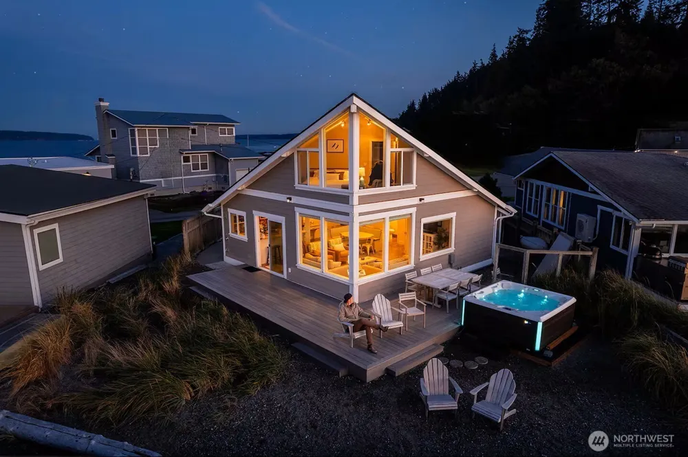 2271 Eastpoint Road Langley, WA 98260