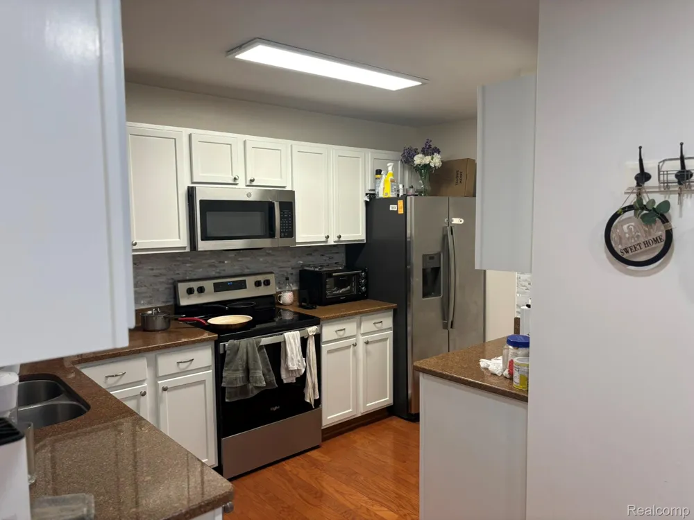 Address Not Shown Canton Charter Township, MI 48187