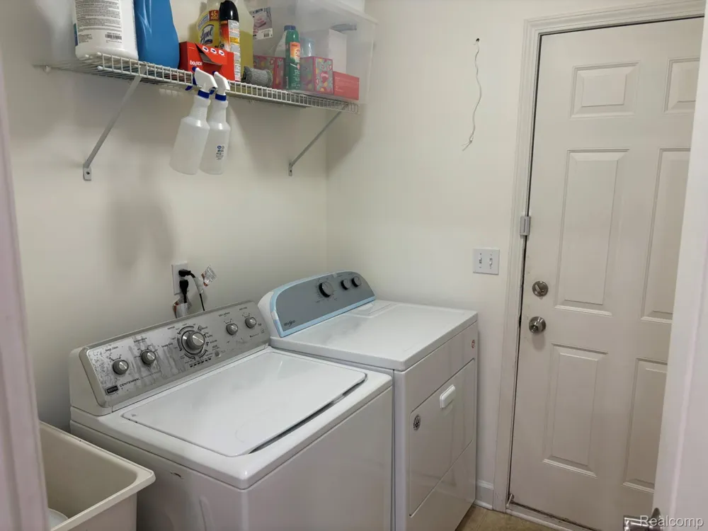Address Not Shown Canton Charter Township, MI 48187