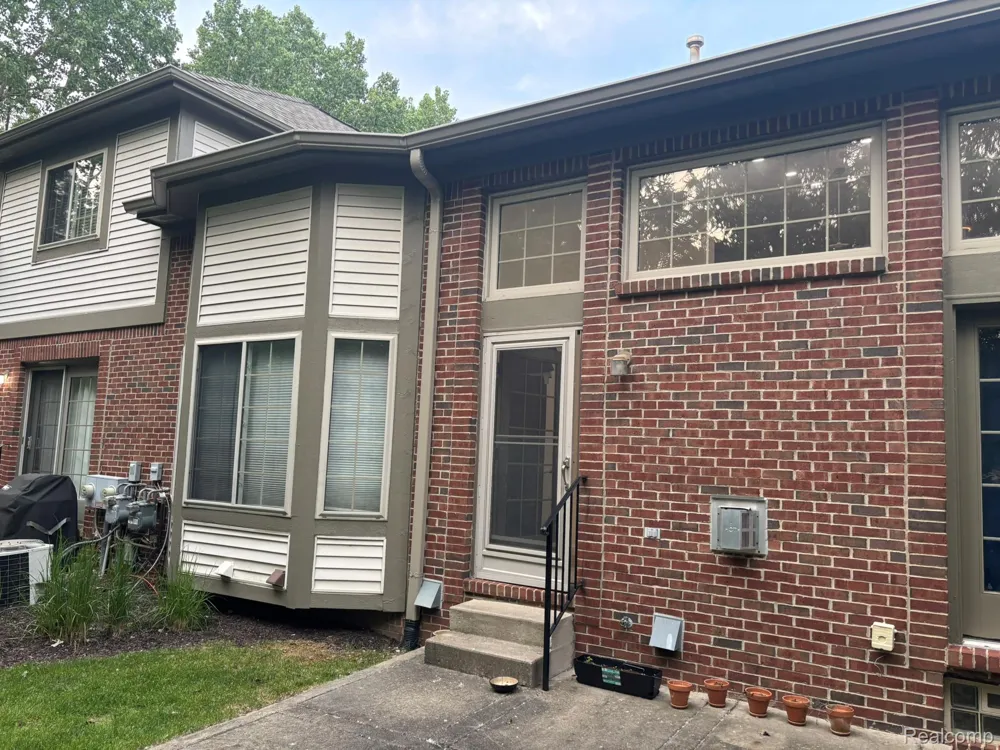 Address Not Shown Canton Charter Township, MI 48187