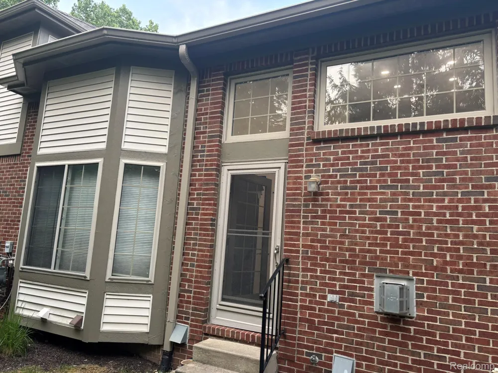 Address Not Shown Canton Charter Township, MI 48187