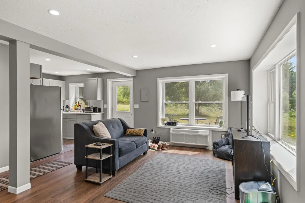 7228 S M-88 Custer Township, MI 49615