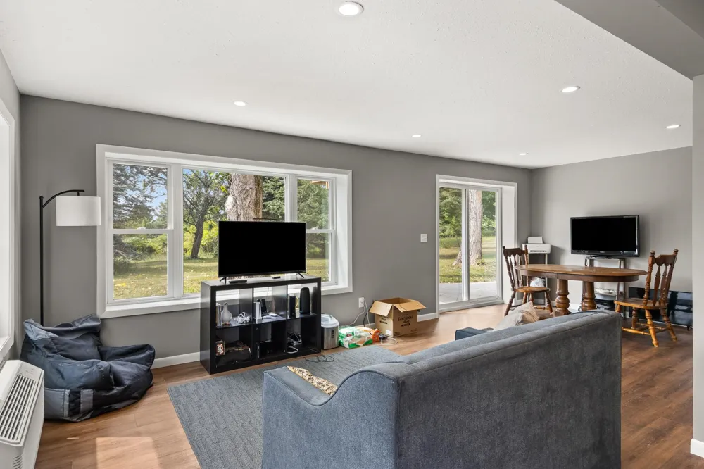 7228 S M-88 Custer Township, MI 49615