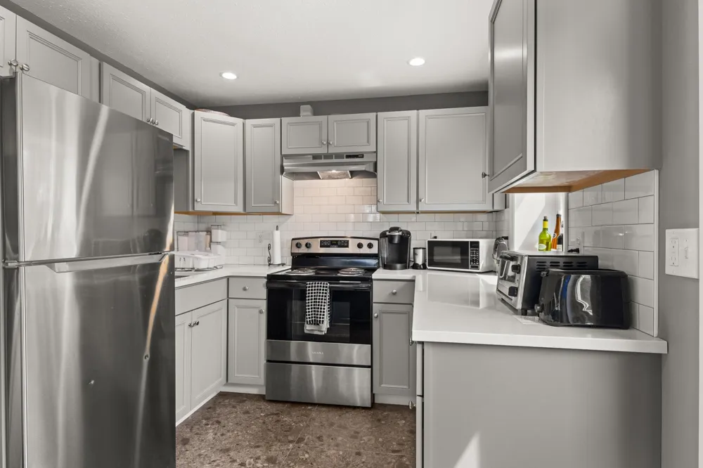 7228 S M-88 Custer Township, MI 49615