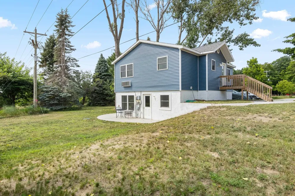 7228 S M-88 Custer Township, MI 49615