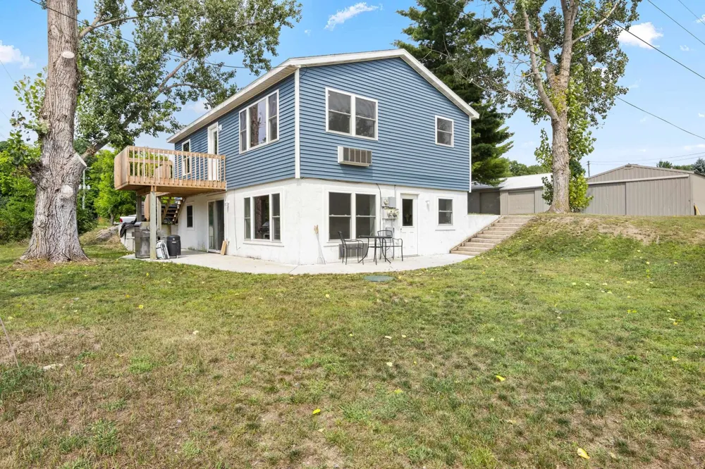 7228 S M-88 Custer Township, MI 49615