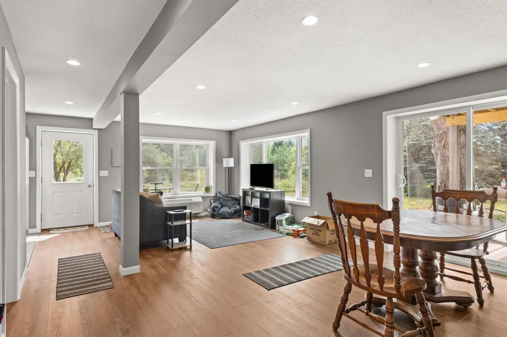 7228 S M-88 Custer Township, MI 49615