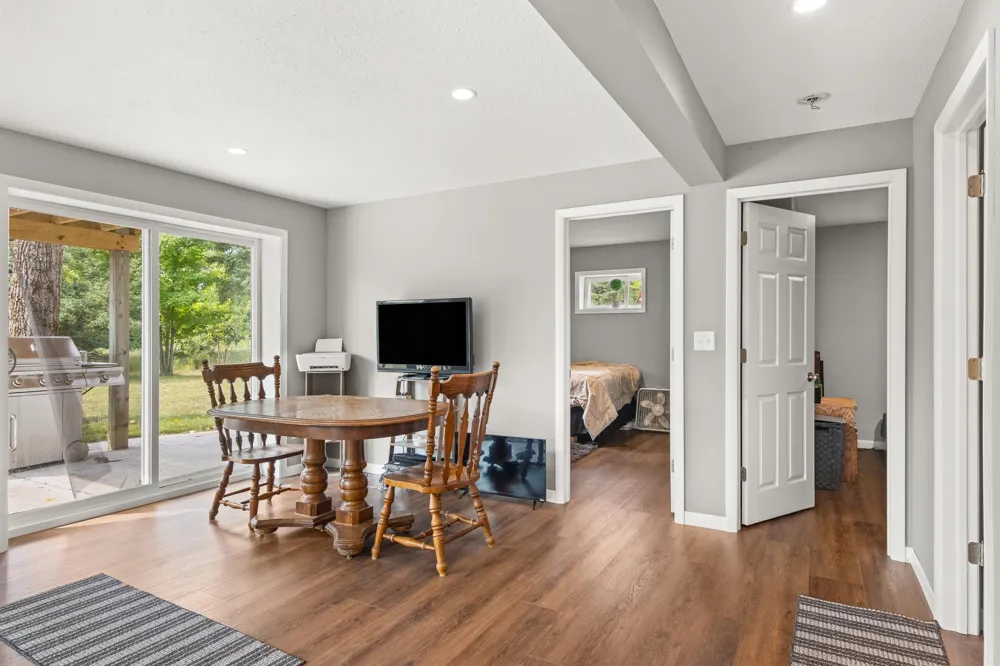 7228 S M-88 Custer Township, MI 49615