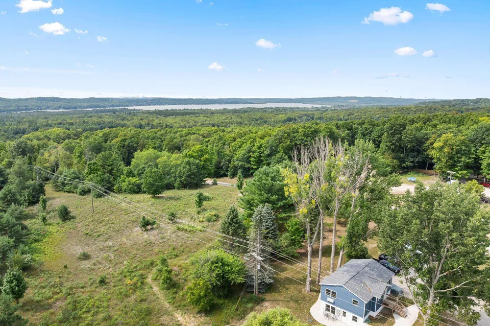 7228 S M-88 Custer Township, MI 49615