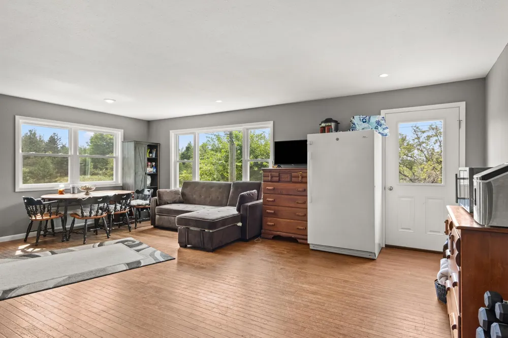 7228 S M-88 Custer Township, MI 49615