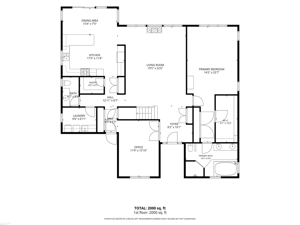 49571 Compass Point Drive Chesterfield Township, MI 48047
