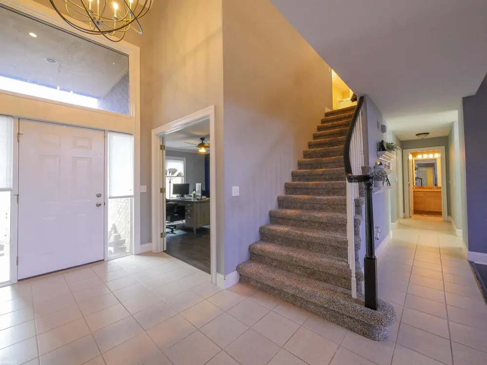 49571 Compass Point Drive Chesterfield Township, MI 48047