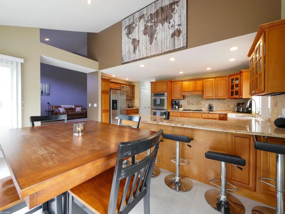 49571 Compass Point Drive Chesterfield Township, MI 48047