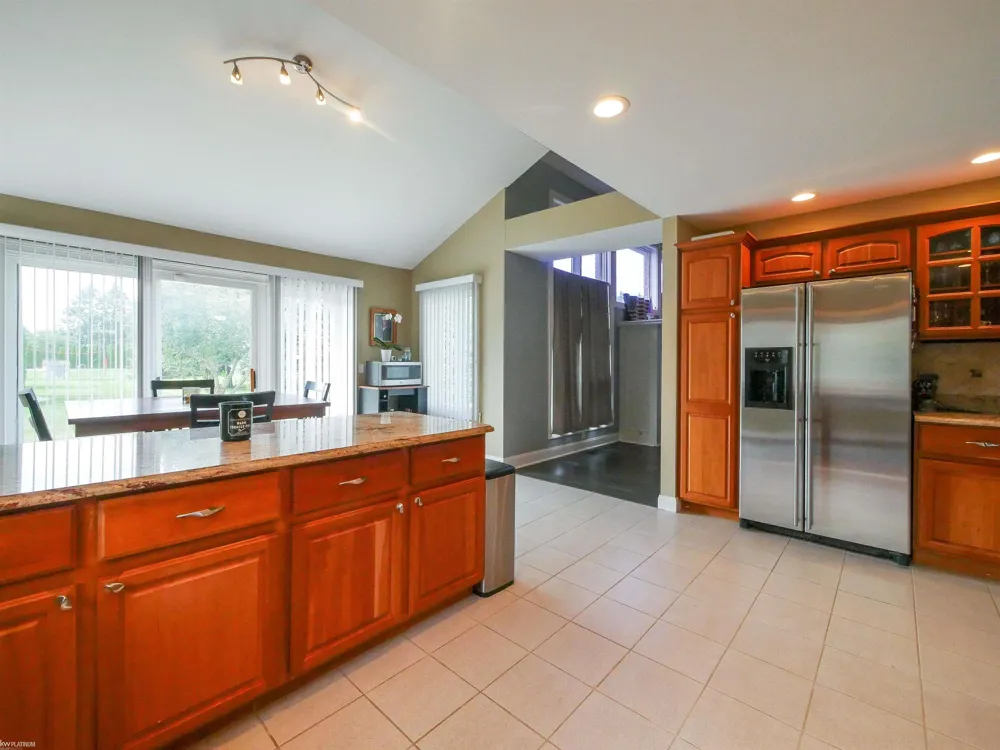 49571 Compass Point Drive Chesterfield Township, MI 48047